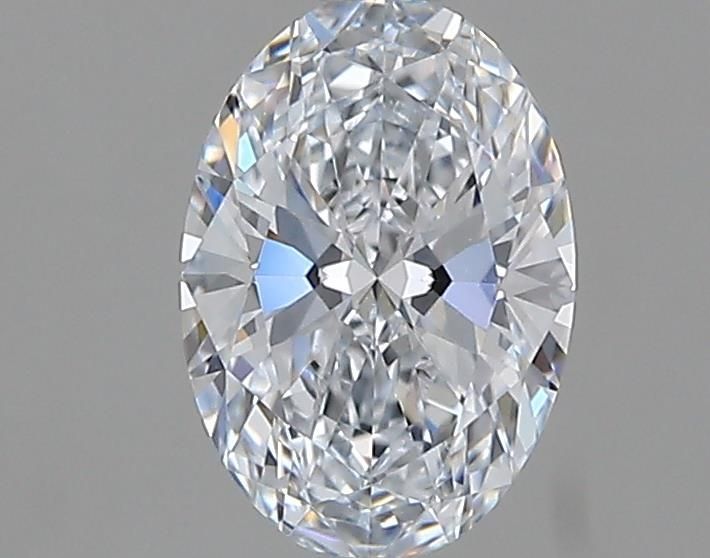 1.02ct Oval diamond