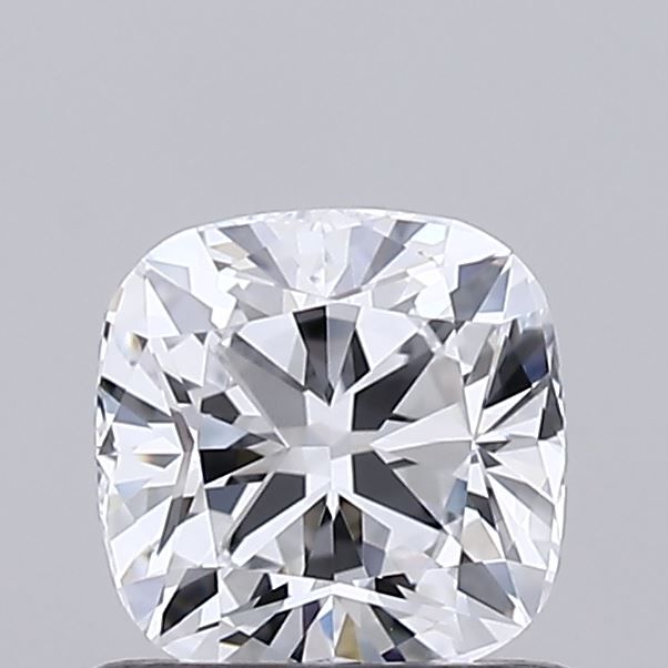0.72ct Cushion diamond