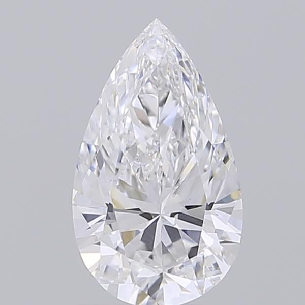 1.05ct Pear diamond