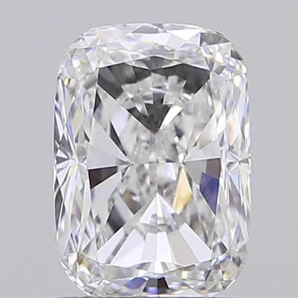 1.04ct Cushion diamond