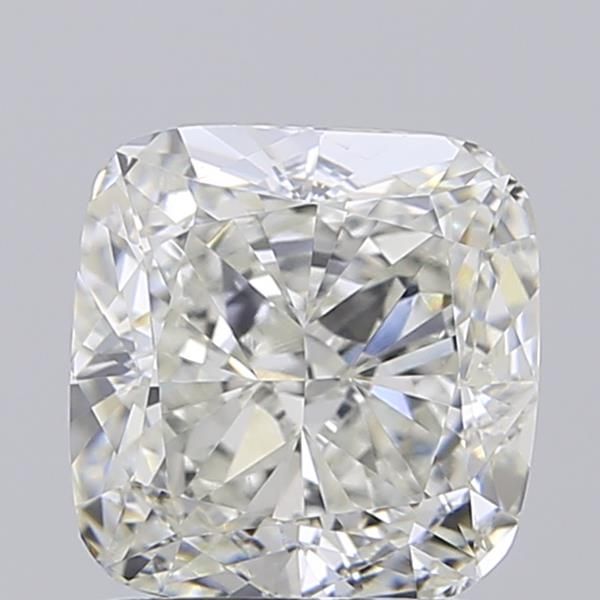 1.56ct Cushion diamond