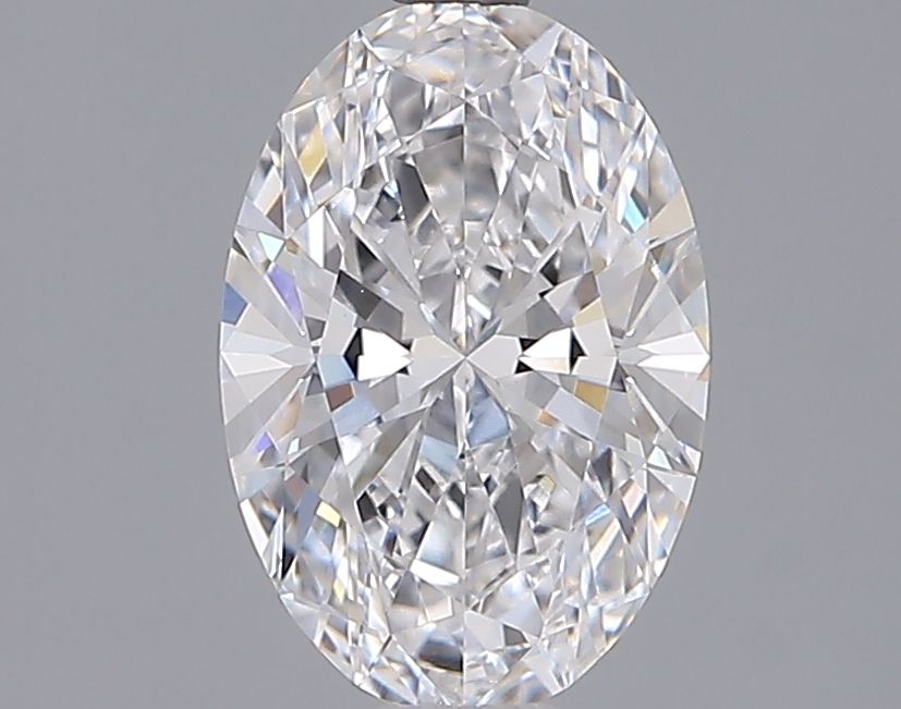 1.55ct Oval diamond