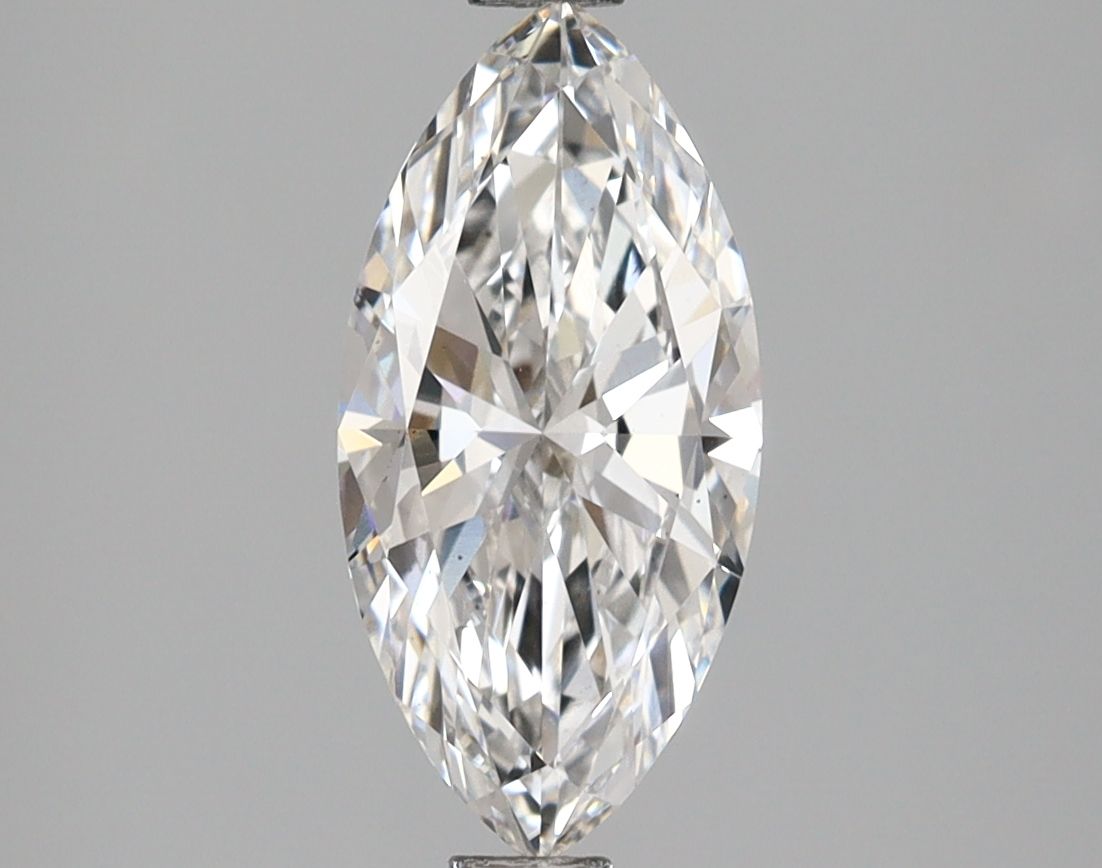 1.38ct Marquise diamond