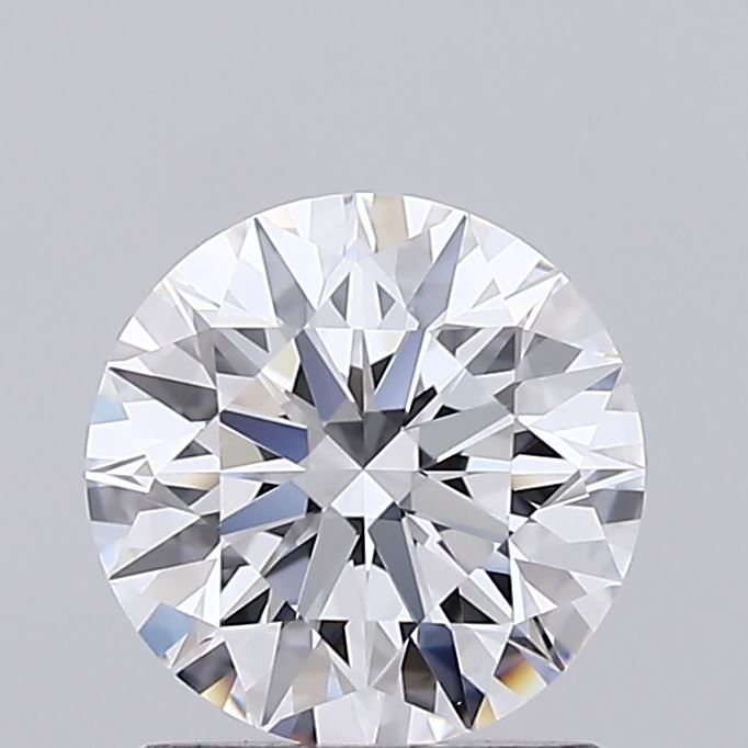 1.05ct Round diamond