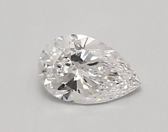 0.54ct Pear diamond