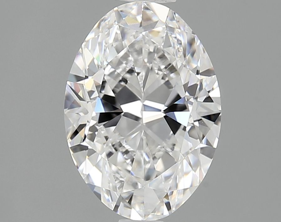 1.49ct Oval diamond