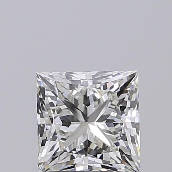 1.50ct Princess diamond