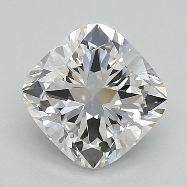 1.21ct Cushion diamond
