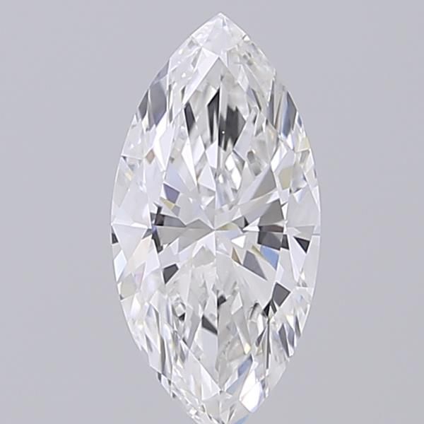 0.99ct Marquise diamond