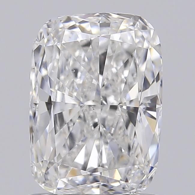 1.08ct Cushion diamond