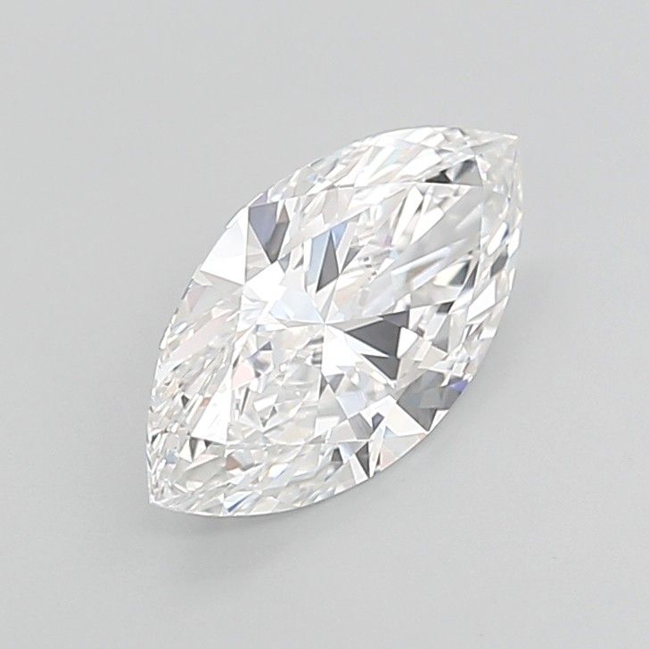 1.25ct Marquise diamond