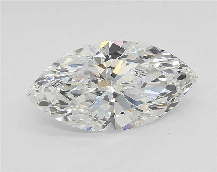 1.05ct Marquise diamond