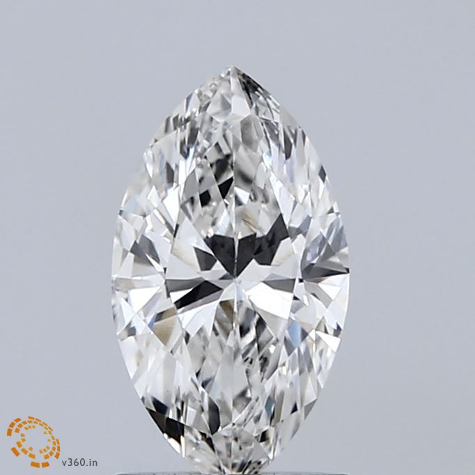 1.07ct Marquise diamond