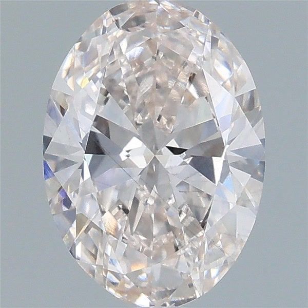 1.14ct Oval diamond