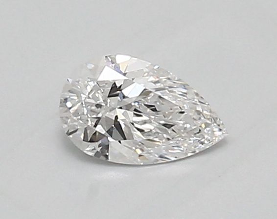 0.54ct Pear diamond