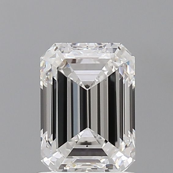1.54ct Emerald diamond