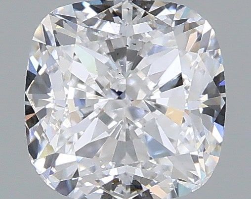 1.00ct Cushion diamond