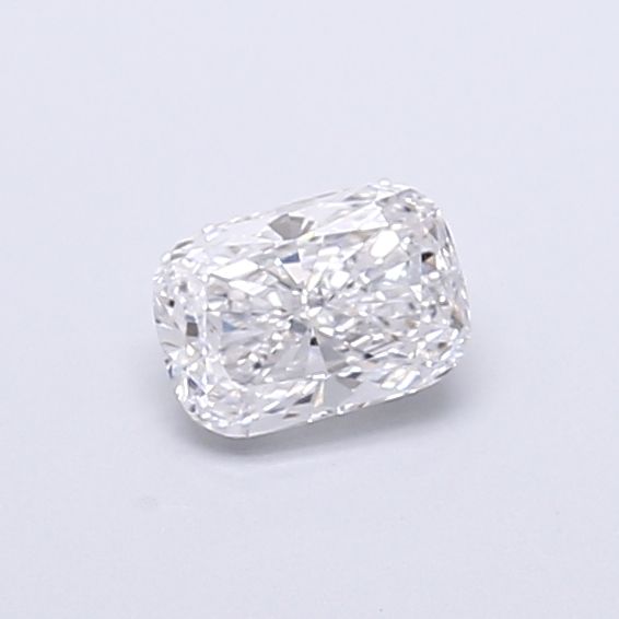 0.74ct Cushion diamond