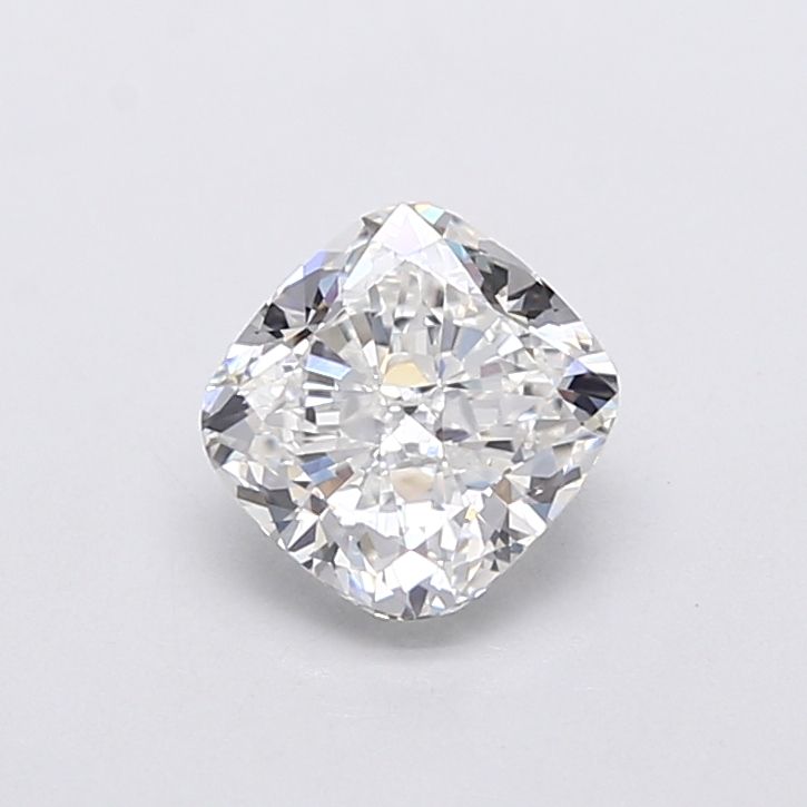1.09ct Cushion diamond