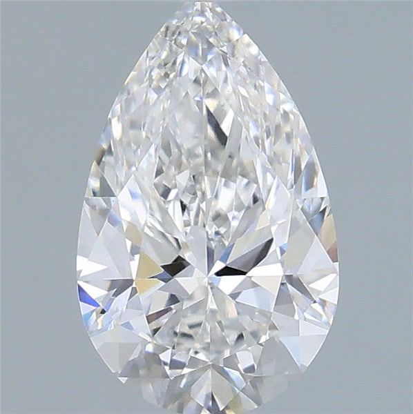 1.25ct Pear diamond