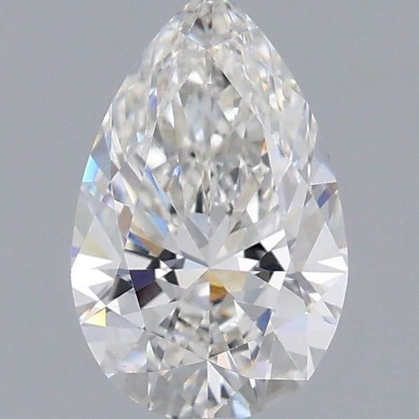 1.02ct Pear diamond