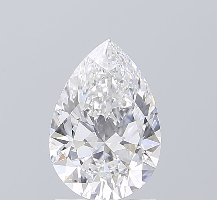 1.50ct Pear diamond