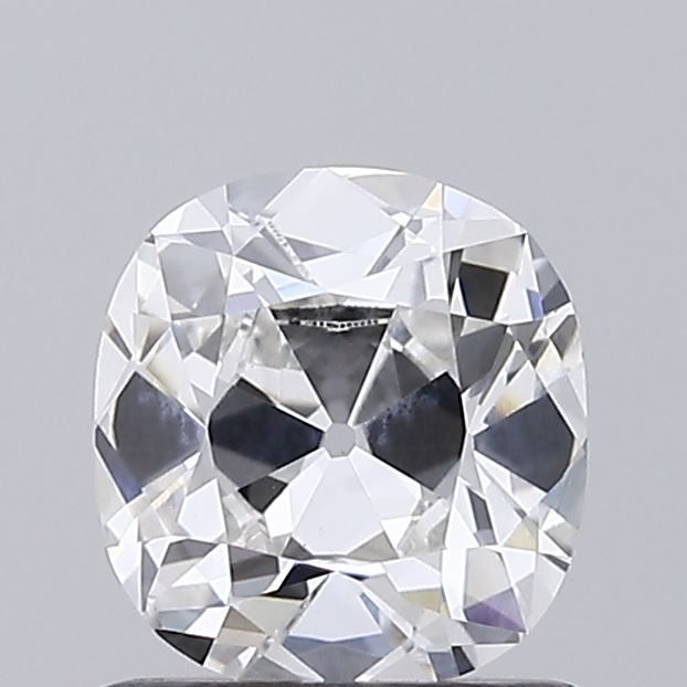 0.72ct Cushion diamond