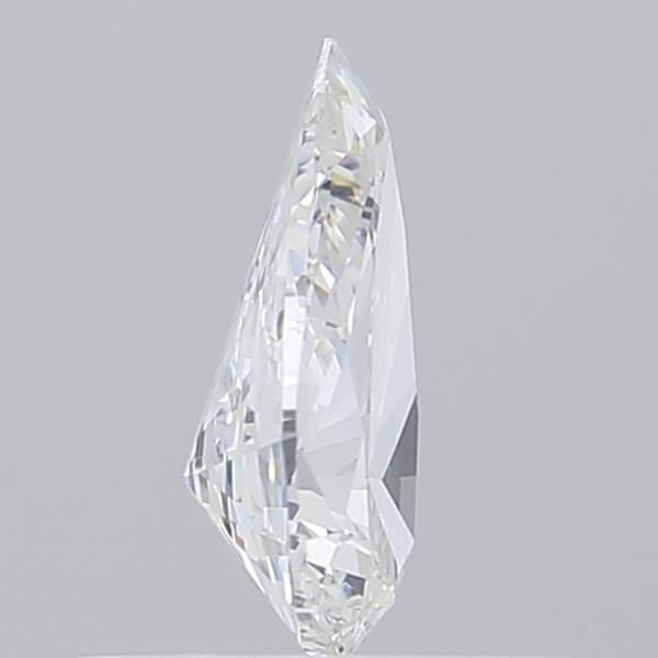 0.51ct Pear diamond