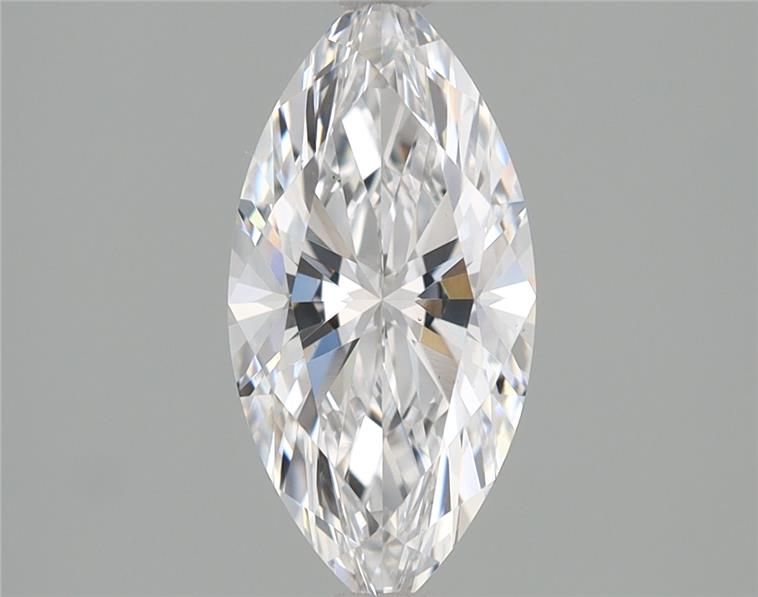 0.97ct Marquise diamond