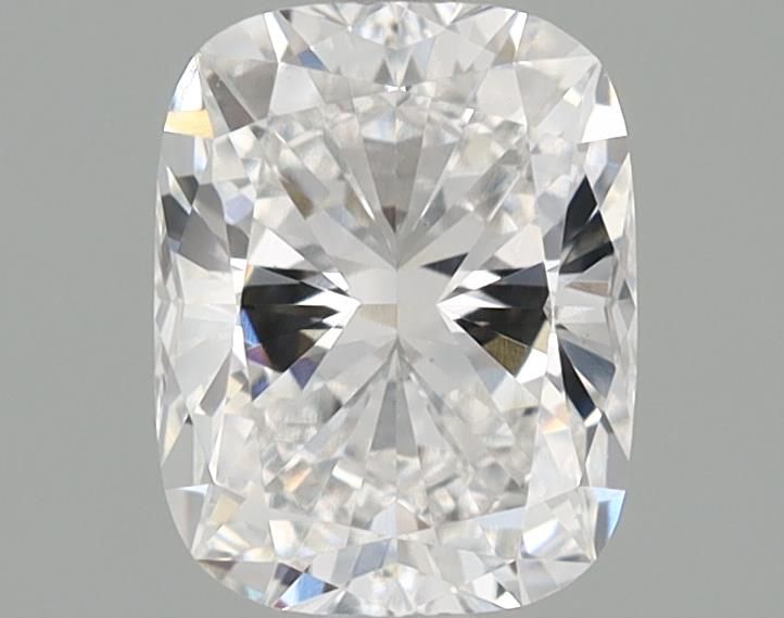 1.22ct Cushion diamond