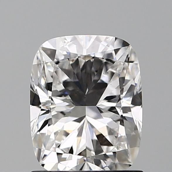 1.22ct Cushion diamond