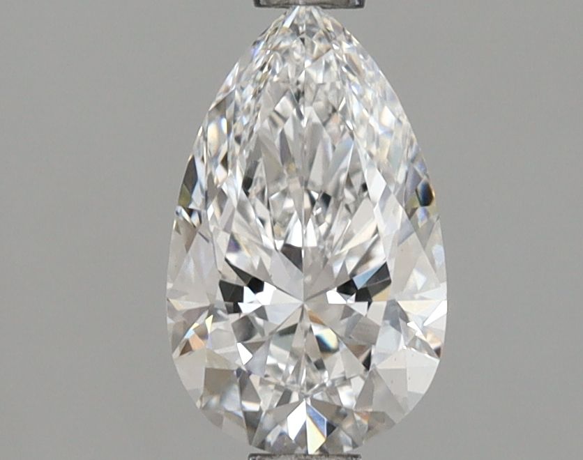 1.05ct Pear diamond