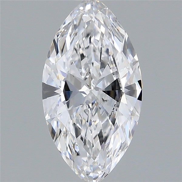 1.00ct Marquise diamond