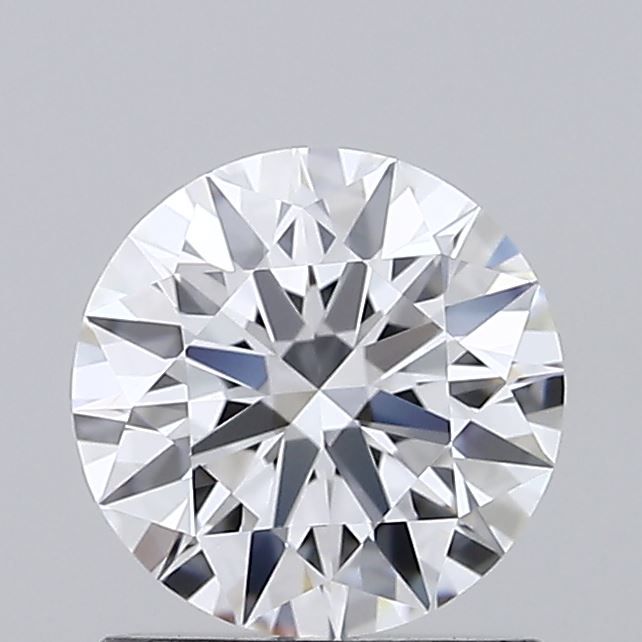 1.03ct Round diamond