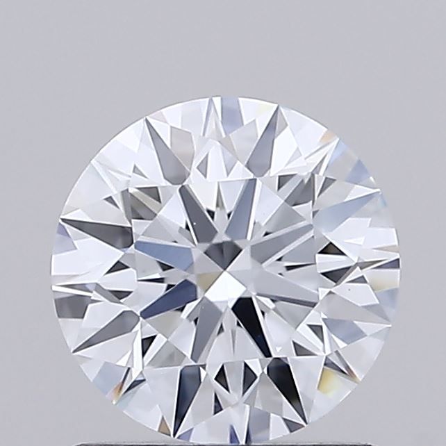 1.07ct Round diamond