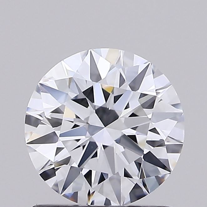 1.03ct Round diamond