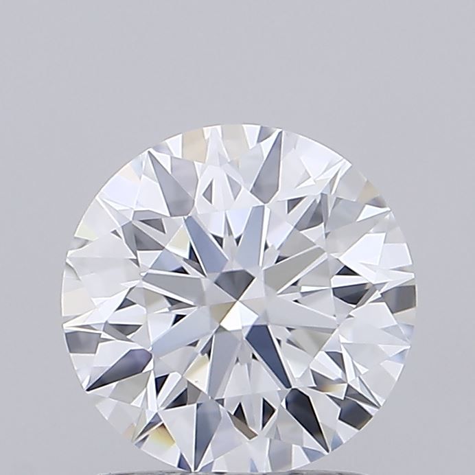 1.43ct Round diamond