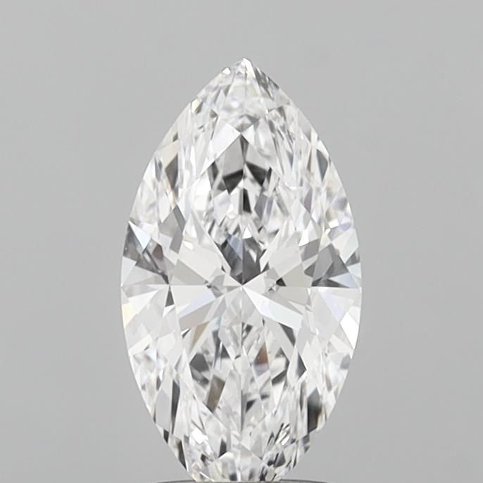 1.55ct Marquise diamond