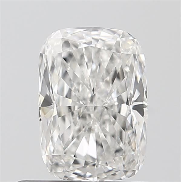 0.73ct Cushion diamond