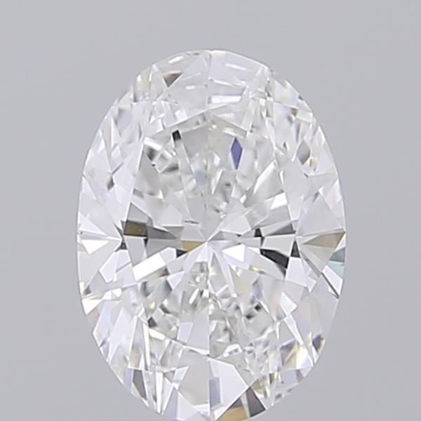 1.49ct Oval diamond