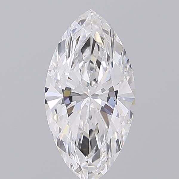 1.43ct Marquise diamond