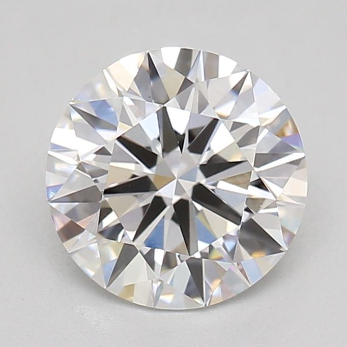 1.05ct Round diamond