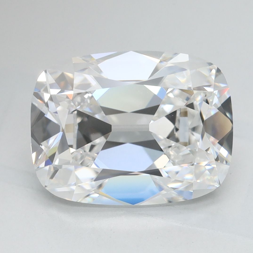 1.55ct Cushion diamond