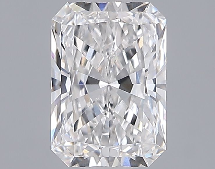 1.54ct Radiant diamond