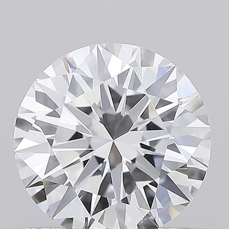 0.70ct Round diamond