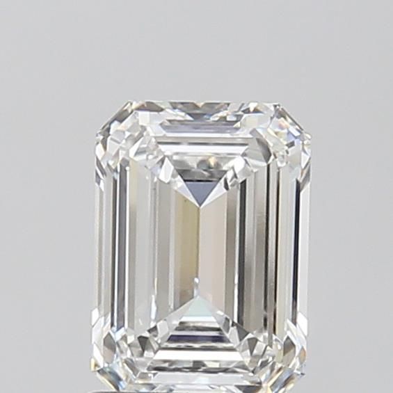 1.29ct Emerald diamond