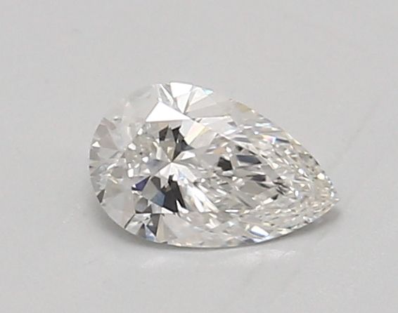 0.53ct Pear diamond