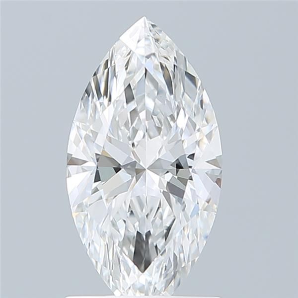 1.30ct Marquise diamond