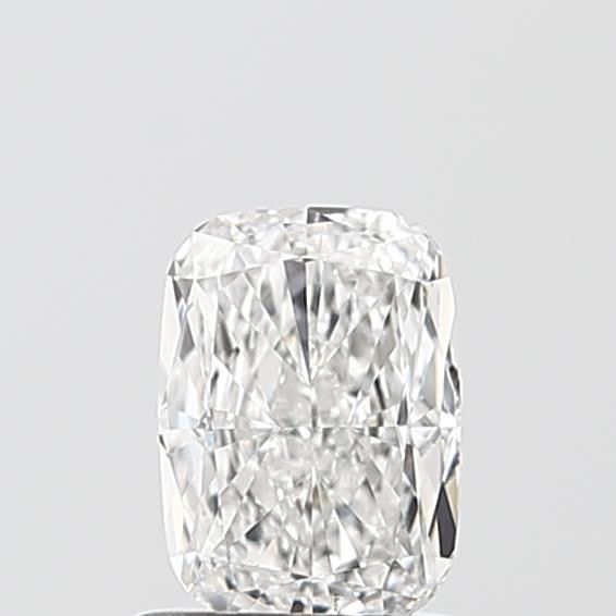 0.97ct Cushion diamond