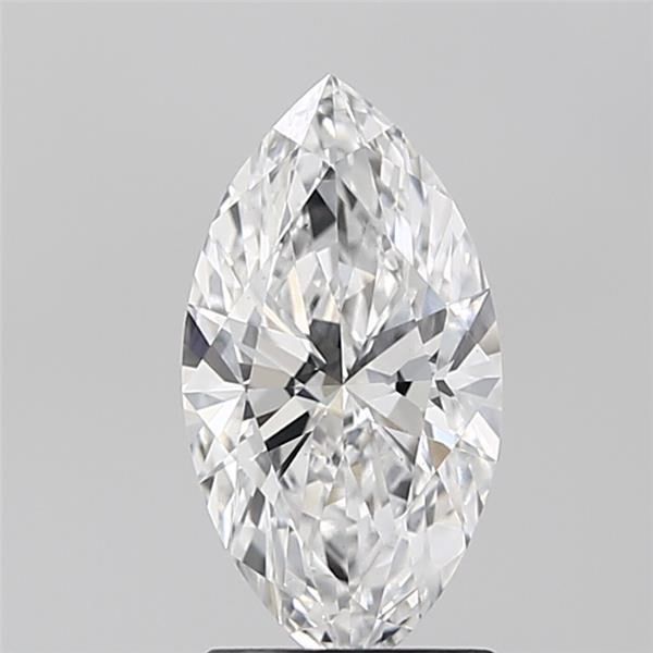 1.55ct Marquise diamond